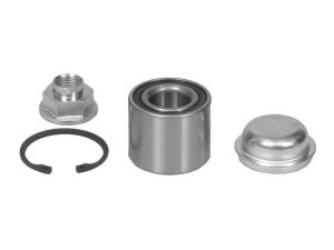 MGA KR3792 rato guolio komplektas 
 Ašies montavimas/vairavimo mechanizmas/ratai -> Rato stebulė/montavimas -> Rato guolis
4700323, 4686083E10000, 9213602