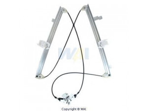 WAIglobal WPR2465R lango pakėliklis
9222A4, 9222A4