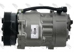 TEAMEC 8600081 kompresorius, oro kondicionierius 
 Oro kondicionavimas -> Kompresorius/dalys
1J0820803A , 1J0820805, 7M0820803