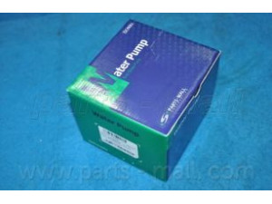 PARTS-MALL PHA-039 vandens siurblys 
 Aušinimo sistema -> Vandens siurblys/tarpiklis -> Vandens siurblys
251002G500, 251002G510
