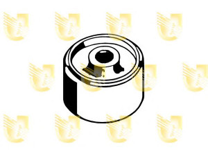 UNIGOM 392034 montavimas, stabilizatoriaus jungties trauklė 
 Ašies montavimas/vairavimo mechanizmas/ratai -> Stabilizatorius/fiksatoriai -> Pasukimo trauklė
101549, 102549, 60501920