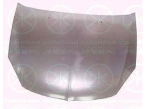 KLOKKERHOLM 3719280 gaubtas 
 Kėbulas -> Transporto priemonės priekis -> Gaubtas/dalys/garso izoliacinė medžiaga
5900A138, MN150618