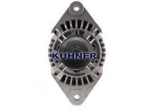 AD KÜHNER 554120RI kintamosios srovės generatorius
504212809