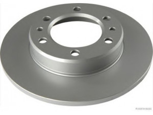 MAGNETI MARELLI 600000086970 stabdžių diskas
43512-35070, 43512-60060