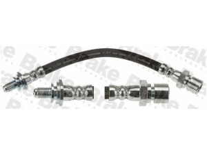 Brake ENGINEERING BH770463 stabdžių žarnelė 
 Stabdžių sistema -> Stabdžių žarnelės
4482337