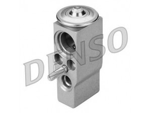 DENSO DVE17003 išsiplėtimo vožtuvas, oro kondicionavimas 
 Oro kondicionavimas -> Vožtuvai
1688300084, 1688300284, A1688300084