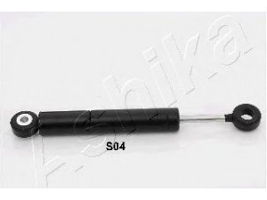 ASHIKA 146-0S-S04 vibracijos slopintuvas, V formos rumbuotas diržas 
 Diržinė pavara -> V formos rumbuotas diržas/komplektas -> Vibracijos slopintuvas
1122000014