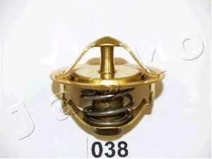 JAPKO 2238 termostatas, aušinimo skystis 
 Aušinimo sistema -> Termostatas/tarpiklis -> Thermostat
0K71015171, 0K71026171, K71015171