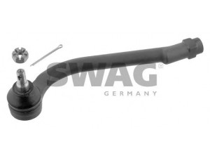 SWAG 90 93 4659 skersinės vairo trauklės galas 
 Vairavimas -> Vairo mechanizmo sujungimai
56820-2H000, 56820-2H000