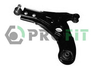 PROFIT 2304-0349 vikšro valdymo svirtis 
 Ašies montavimas/vairavimo mechanizmas/ratai -> Valdymo svirtis/pasukamosios svirties sujungimas -> Vairo trauklės (valdymo svirtis, išilginis balansyras, diago
96535081, 96870465, 96535081, 96870465