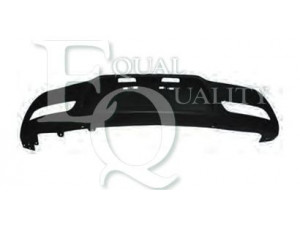 EQUAL QUALITY P4324 spoileriai 
 Kėbulas -> Kėbulo dalys/ sparnas/buferis -> Spoileriai
866111W200, 86612-1W210