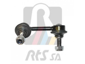 RTS 97-06631-2 šarnyro stabilizatorius 
 Ašies montavimas/vairavimo mechanizmas/ratai -> Stabilizatorius/fiksatoriai -> Savaime išsilyginanti atrama