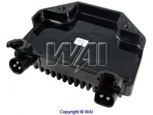 WAIglobal H3108 reguliatorius, kintamosios srovės generatorius
7463108, 7463108A