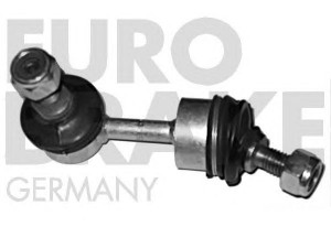 EUROBRAKE 59145112514 šarnyro stabilizatorius 
 Ašies montavimas/vairavimo mechanizmas/ratai -> Stabilizatorius/fiksatoriai -> Savaime išsilyginanti atrama
1117801, 1130452, 1S715C486BE