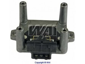 WAIglobal BM104 uždegimo jungiklis
