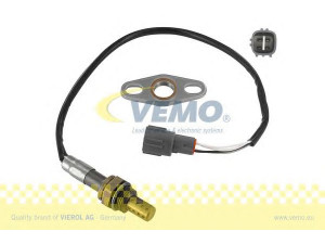 VEMO V70-76-0002 lambda jutiklis 
 Išmetimo sistema -> Lambda jutiklis
89465-17100, 89465-19515, 89465-20260