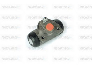 WOKING C1520.01 rato stabdžių cilindras 
 Stabdžių sistema -> Ratų cilindrai
71737952, 71737953, 9945980, 9945980