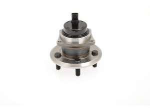 COMLINE CHA067 rato guolio komplektas 
 Ašies montavimas/vairavimo mechanizmas/ratai -> Rato stebulė/montavimas -> Rato guolis
42450 05040, 4245005040