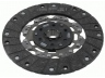 SACHS 1878 004 542 sankabos diskas
06J 141 031 C