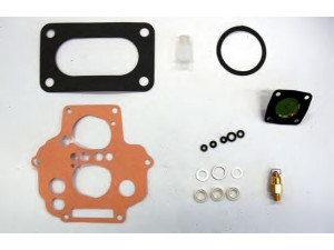 HOFFER HW332 remonto komplektas, karbiuratorius 
 Kuro mišinio formavimas -> Karbiuratorius, sistema -> Remonto komplektas