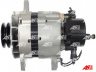 AS-PL A9098 kintamosios srovės generatorius
37300-41701, AD250453, OK80018300