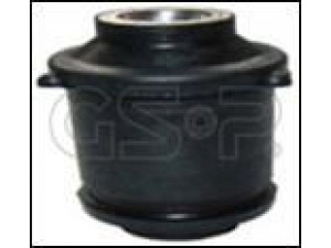 GSP 510250 valdymo svirties/išilginių svirčių įvorė 
 Ašies montavimas/vairavimo mechanizmas/ratai -> Valdymo svirtis/pasukamosios svirties sujungimas -> Montavimas/sutvirtinimas
171 407 182 D, 171 407 182 D