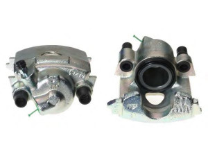 BREMBO F 85 020 stabdžių apkaba 
 Stabdžių sistema -> Stabdžių matuoklis -> Stabdžių matuoklio montavimas
1H0615123A, 1H0615123A, 1H0615123A