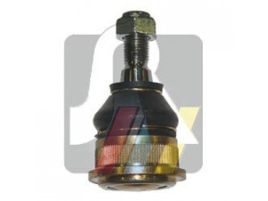 RTS 93-00465 atramos/vairo trauklė 
 Ašies montavimas/vairavimo mechanizmas/ratai -> Sujungimai -> Atramos/vairo trauklė
7700418693, 7700421804, 7700807194