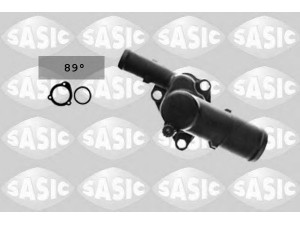 SASIC 4000371 termostatas, aušinimo skystis 
 Aušinimo sistema -> Termostatas/tarpiklis -> Thermostat
7700110716, 8200660882, 7700110716