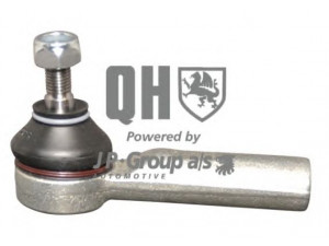 JP GROUP 4044600109 skersinės vairo trauklės galas 
 Vairavimas -> Vairo mechanizmo sujungimai
485204F125, 485206F625