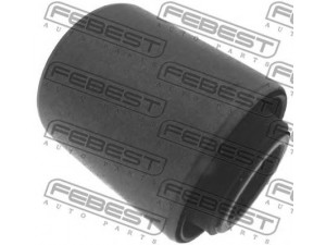 FEBEST NAB-99 valdymo svirties/išilginių svirčių įvorė 
 Ašies montavimas/vairavimo mechanizmas/ratai -> Valdymo svirtis/pasukamosios svirties sujungimas -> Montavimas/sutvirtinimas
54500-0M060, 54501-0M060