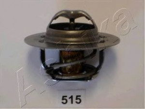 ASHIKA 38-05-515 termostatas, aušinimo skystis 
 Aušinimo sistema -> Termostatas/tarpiklis -> Thermostat
M474877, M863985