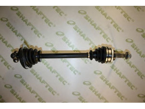 SHAFTEC R289L kardaninis velenas 
 Ratų pavara -> Kardaninis velenas
7711368905, 8200622834