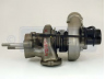 MOTAIR TURBOLADER 333446 kompresorius, įkrovimo sistema
11652243398, 11652243579, 11652244116