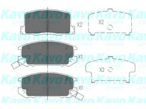 KAVO PARTS KBP-9082 stabdžių trinkelių rinkinys, diskinis stabdys 
 Techninės priežiūros dalys -> Papildomas remontas
0446617030, 0446617040, 0446617080