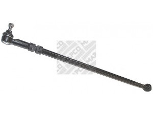 MAPCO 49761 strypo montavimas 
 Vairavimas -> Sujungimo trauklės surinkimas/dalys -> Sujungimo trauklės surinkimas
325/ 419801/1 /, 811 419 801C, 811 419 801E