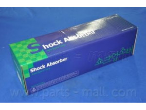 PARTS-MALL PJB-025A amortizatorius 
 Pakaba -> Amortizatorius
0K30A34900G, 0K30A34900H, 0K30A34900J