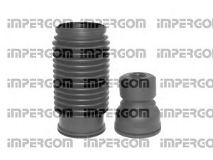 ORIGINAL IMPERIUM 48418 apsauginio dangtelio komplektas, amortizatorius 
 Ašies montavimas/vairavimo mechanizmas/ratai -> Montavimas, pakabos statramstis
5462502000, 5462602000