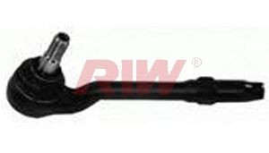 RIW BW2021 skersinės vairo trauklės galas 
 Vairavimas -> Vairo mechanizmo sujungimai
32 10 6 774 335, 32 21 6 760 354