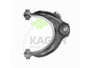 KAGER 87-1065 vikšro valdymo svirtis 
 Ašies montavimas/vairavimo mechanizmas/ratai -> Valdymo svirtis/pasukamosios svirties sujungimas -> Vairo trauklės (valdymo svirtis, išilginis balansyras, diago
51450-SDA-A01