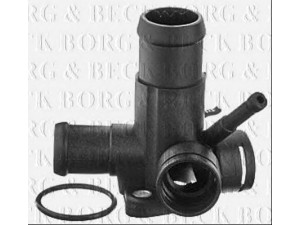 BORG & BECK BTS1068 aušinimo skysčio jungė
068121132B, 068121133AF