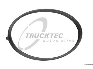 TRUCKTEC AUTOMOTIVE 02.16.055 tarpiklis, įsiurbimo kolektoriaus korpusas
611 098 0280
