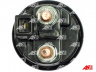 AS-PL SS0103 solenoidinis jungiklis, starteris
020911287A