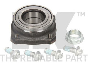 NK 761527 rato guolio komplektas 
 Ašies montavimas/vairavimo mechanizmas/ratai -> Rato stebulė/montavimas -> Rato guolis
33406787015