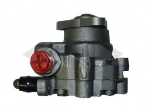 SPIDAN 52668 hidraulinis siurblys, vairo sistema 
 Vairavimas -> Vairo pavara/siurblys
QVB 500 080