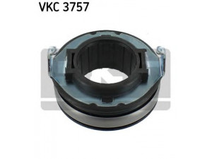 SKF VKC 3757 sankabos paleidiklis 
 Sankaba/dalys -> Atleidiklis, sankaba -> Sankabos paleidiklis
41421-39260, 41421-39265, 41421-39275