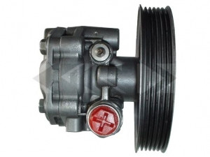 SPIDAN 54381 hidraulinis siurblys, vairo sistema 
 Vairavimas -> Vairo pavara/siurblys