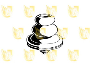 UNIGOM 390063 atraminis buferis, pakaba 
 Pakaba -> Pakabos dalys -> Surinkimo dalys
7557286, 7557286, SE141156420A