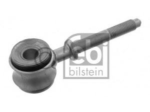 FEBI BILSTEIN 12061 šarnyro stabilizatorius 
 Ašies montavimas/vairavimo mechanizmas/ratai -> Stabilizatorius/fiksatoriai -> Savaime išsilyginanti atrama
60570627, 60807583, 60809242, 60570627