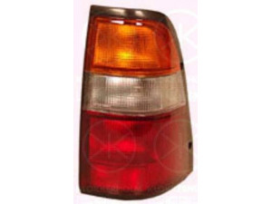 KLOKKERHOLM 30600701 kombinuotas galinis žibintas 
 Kėbulas -> Šviesos -> Kombinuotas galinis žibintas/dalys -> Kombinuotas galinis žibintas
8971144500